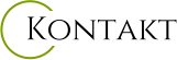 Kontakt